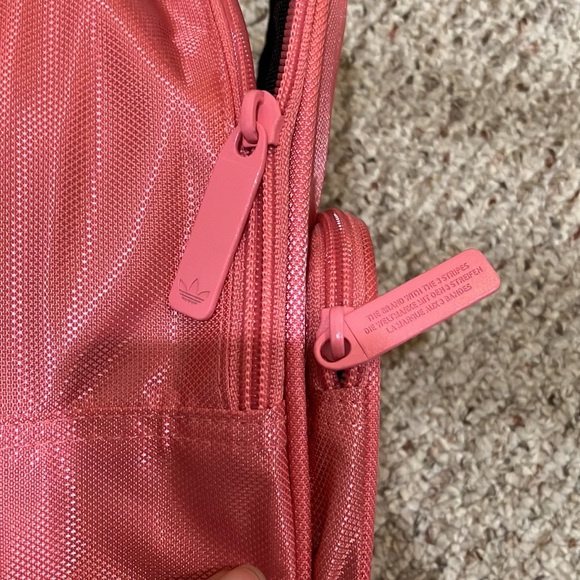 Adidas Originals Santiago Mini Backpack - Picture 8 of 10
